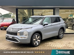 Mitsubishi Outlander - 2.4 PHEV Instyle NIEUW UIT VOORRAAD LEVERBAAR | Climate control voor- en achter | Adaptiev