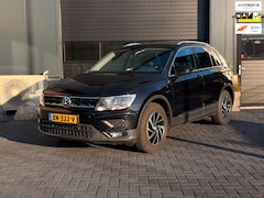 Volkswagen Tiguan - 1.5 TSI Comfortline | PANO | STOELVERW | PDC | CAMERA | CRUISE | CARPLAY | TREKHAAK | DIGI