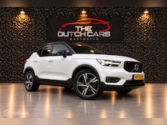 Volvo XC40 - 2.0 T5 AWD R-Design Intro Edition | Pano | H&K |