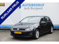 Volkswagen Golf - 1.6 TDI Comfortline Trekhaak | PDC | Navi *All in prijs