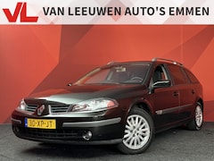 Renault Laguna Grand Tour - 2.0-16V Business | Inruilkoopje | Zo Mee | APK 26-09-2027