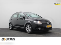Volkswagen Golf Plus - 1.4 TSI Comfortline AUTOMAAT TREKHAAK