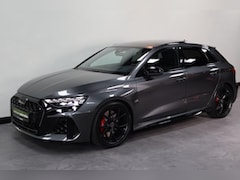 Audi RS3 - Sportback quattro |Pano|Navi|Cruise|
