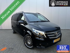 Mercedes-Benz Vito - Bestel 114 CDI Lang