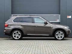 BMW X5 - xDrive50i V8 High Executive NETTO EXPORT EX BPM/BTW