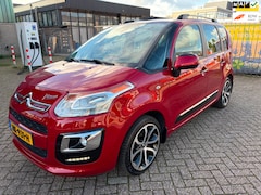 Citroën C3 Picasso - 1.2 PureTech Collection / Camera / Navigatie / Trekhaak