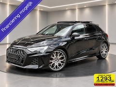 Audi RS3 - 2.5 TFSI RS 3 quattro