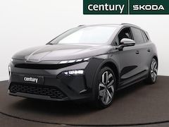 Skoda Elroq - 85 Sportline | ACC | Camera | Navi | Stoelverwarming |