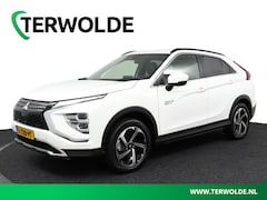 Mitsubishi Eclipse Cross - 2.4 PHEV First Edition | Trekhaak |