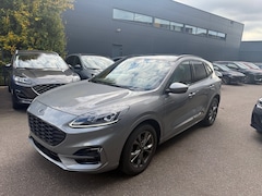 Ford Kuga - 1.5 150pk Ecoboost ST-Line X Navi, Panorama, Trekhaak, Camera's, HUD BOMVOL