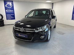 Volkswagen Tiguan - 1.4 TSI Sport&Style
