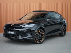 CUPRA Formentor - 1.5 TSI e-Hybrid VZ Performance 272PK Panodak Memory ACC 360Camera Carplay Sfeerv