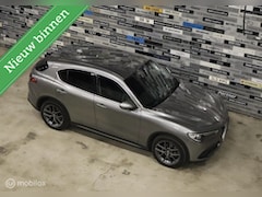 Alfa Romeo Stelvio - 2.0 T AWD Super