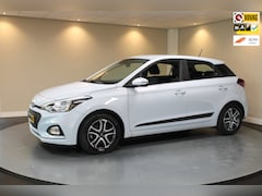 Hyundai i20 - 1.0 T-GDI Comfort *Carplay* 2de Eigenaar|Camera|Trekhaak|Navi|DAB|Climate|Cruise|Lane-Assi