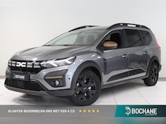 Dacia Jogger - 1.6 Hybrid 140 Extreme 7p. | Camera | Trekhaak | Climate control | AppleCarplay AndroidAut