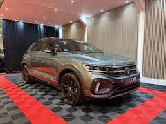 Volkswagen T-Roc - 1.5 TSI R-Line Business+ Pano//Leder-Memory//Camera//Matrix-Led//