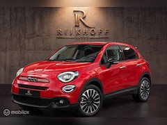 Fiat 500 X - 1.5 Hybrid | Automaat | Camera