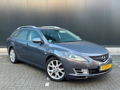 Mazda 6 Sportbreak - 2.0 S-VT TS* Apk 17-08-2027* Nette auto