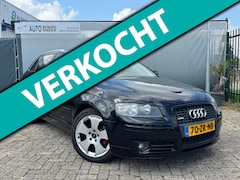 Audi A3 Sportback - 1.8 TFSI Ambition-Clima-Cruise-APK 05-27