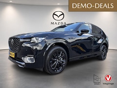 Mazda CX-60 - 2.5 e-SkyActiv PHEV Homura Business Edition | 4-SEIZOENSBANDEN| 6 JAAR GARANTIE |