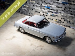 Fiat 1500 - Coupe Pininfarina