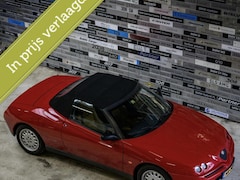 Alfa Romeo Spider - 3.0-12V V6 L