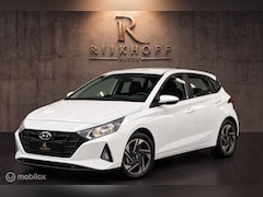 Hyundai i20 - 1.2 MPI i-Motion| Camera | Carplay| Wit