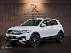 Volkswagen T-Cross - | Automaat | Unieke kleur | Camera