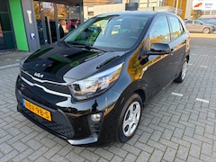 Kia Picanto - 1.0 DPi ComfortLine 5-drs / Camera / Apple Carplay