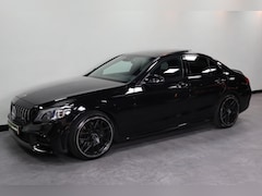 Mercedes-Benz C-klasse - Premium Plus AMG Pack