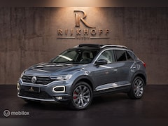 Volkswagen T-Roc - 1.5 TSI | Pano | Automaat | Camera