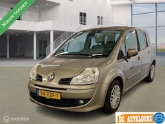 Renault Modus - 1.2 TCe | Climate | CruiseCtr | Trekhaak | NAP