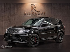 Land Rover Range Rover Sport - P400e HSE Dynamic LEES TEKST