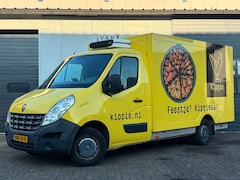 Renault Master - T35 2.3dCi 125pk Frigo KOPPAKKING LEK