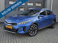 Kia XCeed - 1.5 T-GDi DynamicPlusLine Blackline / Garantie
