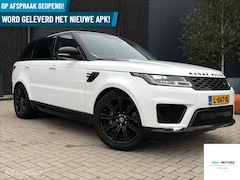 Land Rover Range Rover Sport - P400e HSE Dynamic|BOMVOL|