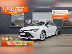 Toyota Corolla Touring Sports - 1.2 Turbo Comfort | WINTERPAKKET | NAVIGATIE | CAMERA | DEALER ONDERHOUDEN