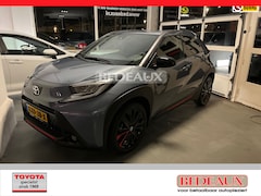 Toyota Aygo X - 1.0 VVT-i S-CVT Premium Undercover Limited , rijklaarprijs bij specialist