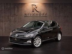 Volkswagen Polo - 1.0 TSI Highline