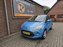 Ford Ka - 1.2 Titanium