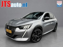 Peugeot 208 - 1.2 Automaat 130pk GT, Pano, Carplay, Stoelverwarming