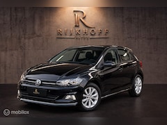 Volkswagen Polo - 1.0 TSI | Highline | Carplay | Camera |