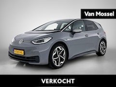 Volkswagen ID.3 - First Plus 58 kWh | SoH 91% | Stoel en Stuurverwarming | Camera | Parkeersensoren | Apple