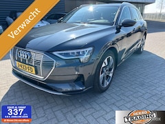 Audi e-tron - 50 quattro S edition 71 kWh
