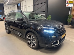 Citroën C5 Aircross - 1.6 Plug-in Hybrid 225 Shine Trekhaak, Camera
