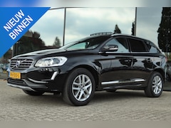 Volvo XC60 - 2.0 T5 FWD POLAR+ AUT. | PANO | LEDER | XENON | MEMORY | CAMERA