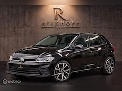 Volkswagen Polo - 1.0 TSI | Camera | Automaat | Carplay