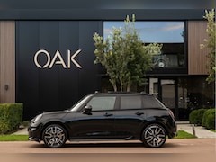 MINI 5-Deurs - 2.0 Cooper S John Cooper Works XL | Panorama | Memory | 360 Camera | 18"LM | Midnight Blac