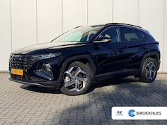Hyundai Tucson - 1.6 T-GDI PHEV Premium 4WD / Zwart Leder / 360 Camera / Stoelverkoeling / Stoelverwarming