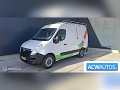 Opel Movano - bestel 2.3 CDTI BiTurbo L1H2 Start/Stop 170pk
